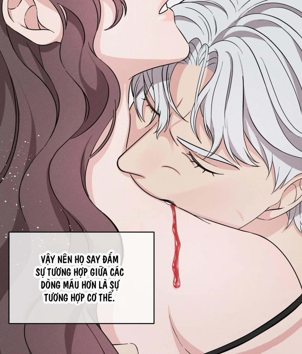 Đêm Săn Ở London 11 trang 3