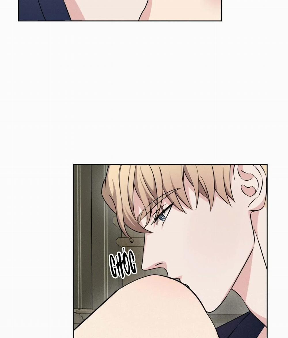 Đêm Săn Ở London 11 trang 30