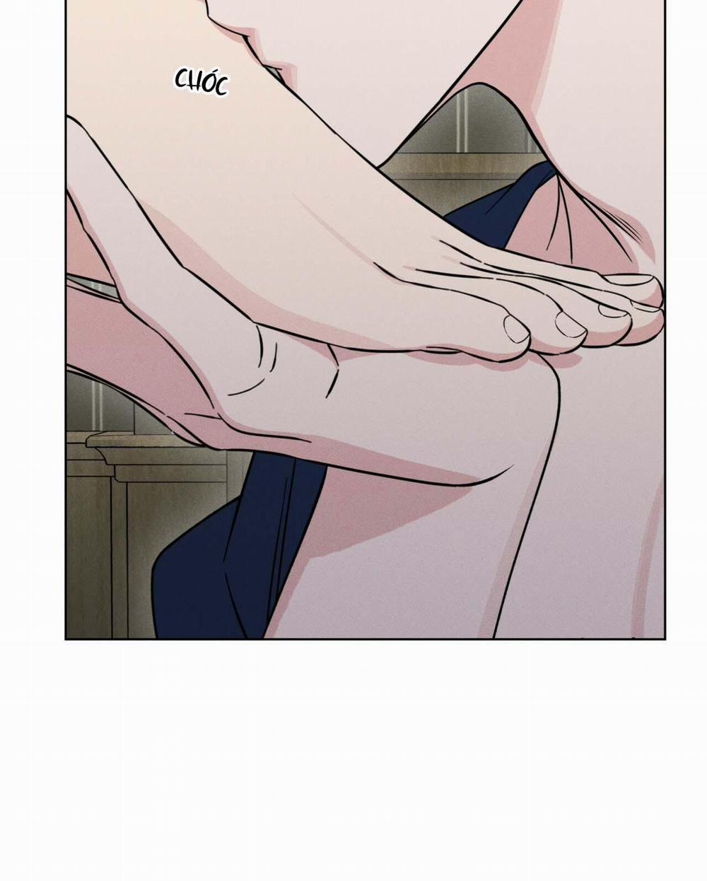 Đêm Săn Ở London 11 trang 34