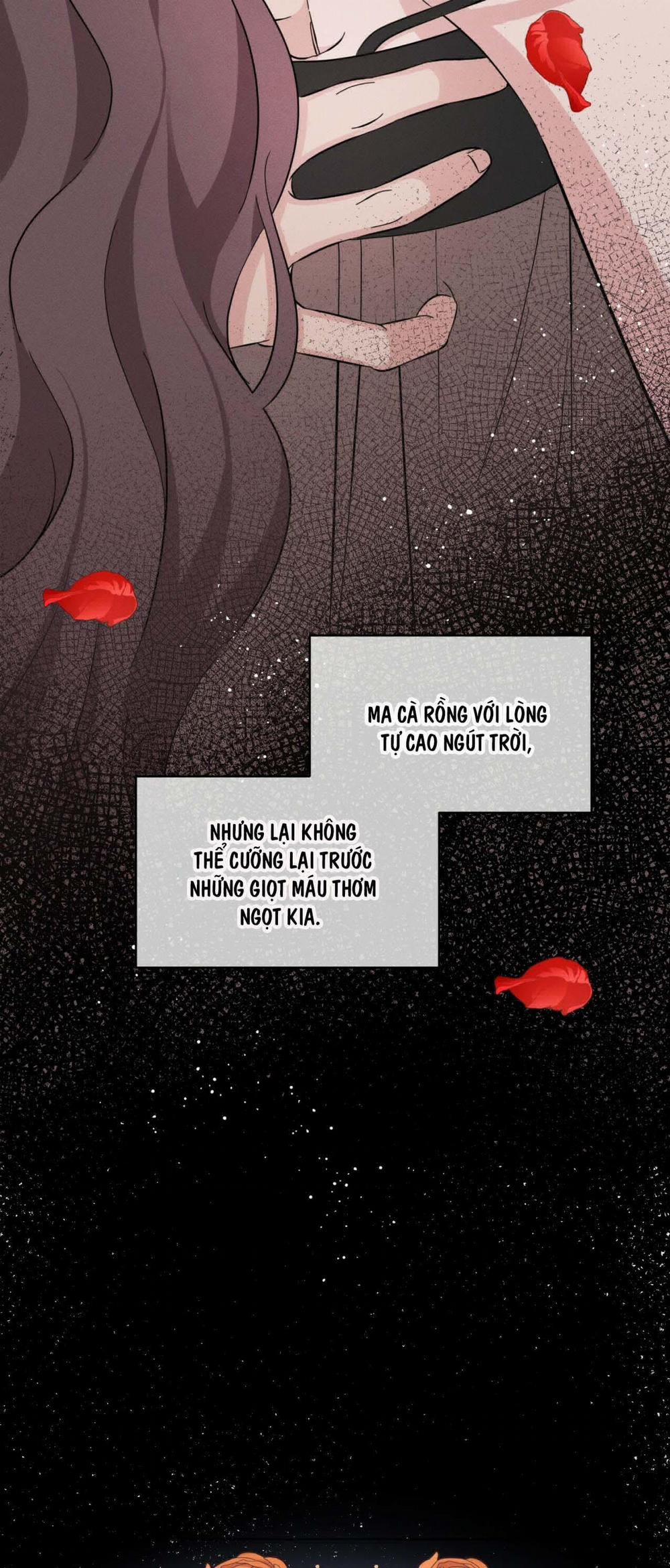 Đêm Săn Ở London 11 trang 4