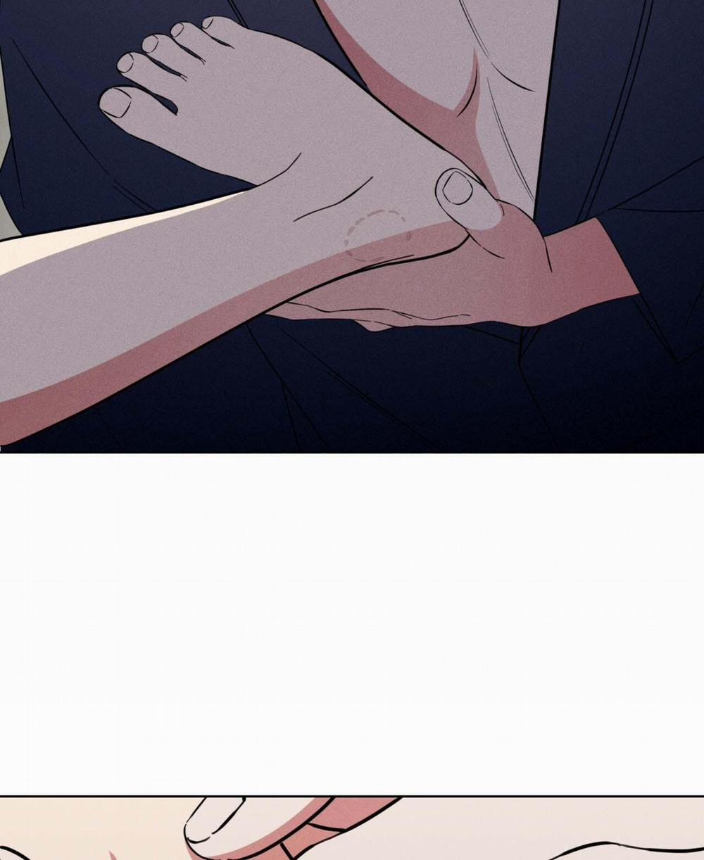 Đêm Săn Ở London 11 trang 40