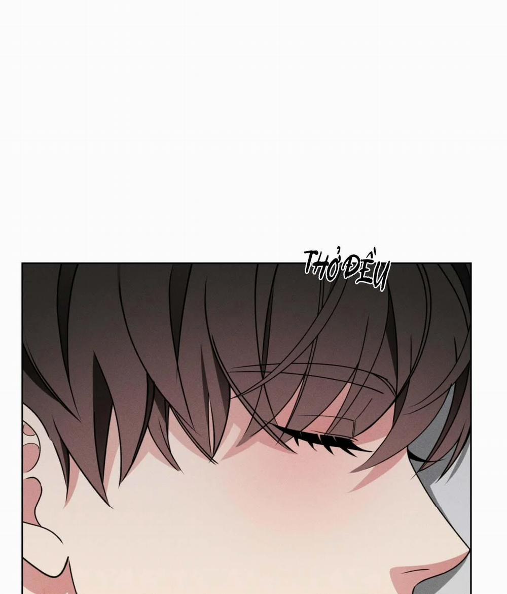 Đêm Săn Ở London 11 trang 46