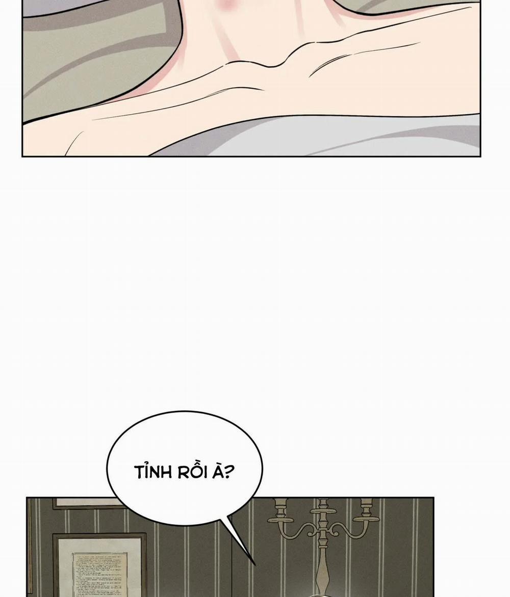 Đêm Săn Ở London 11 trang 55