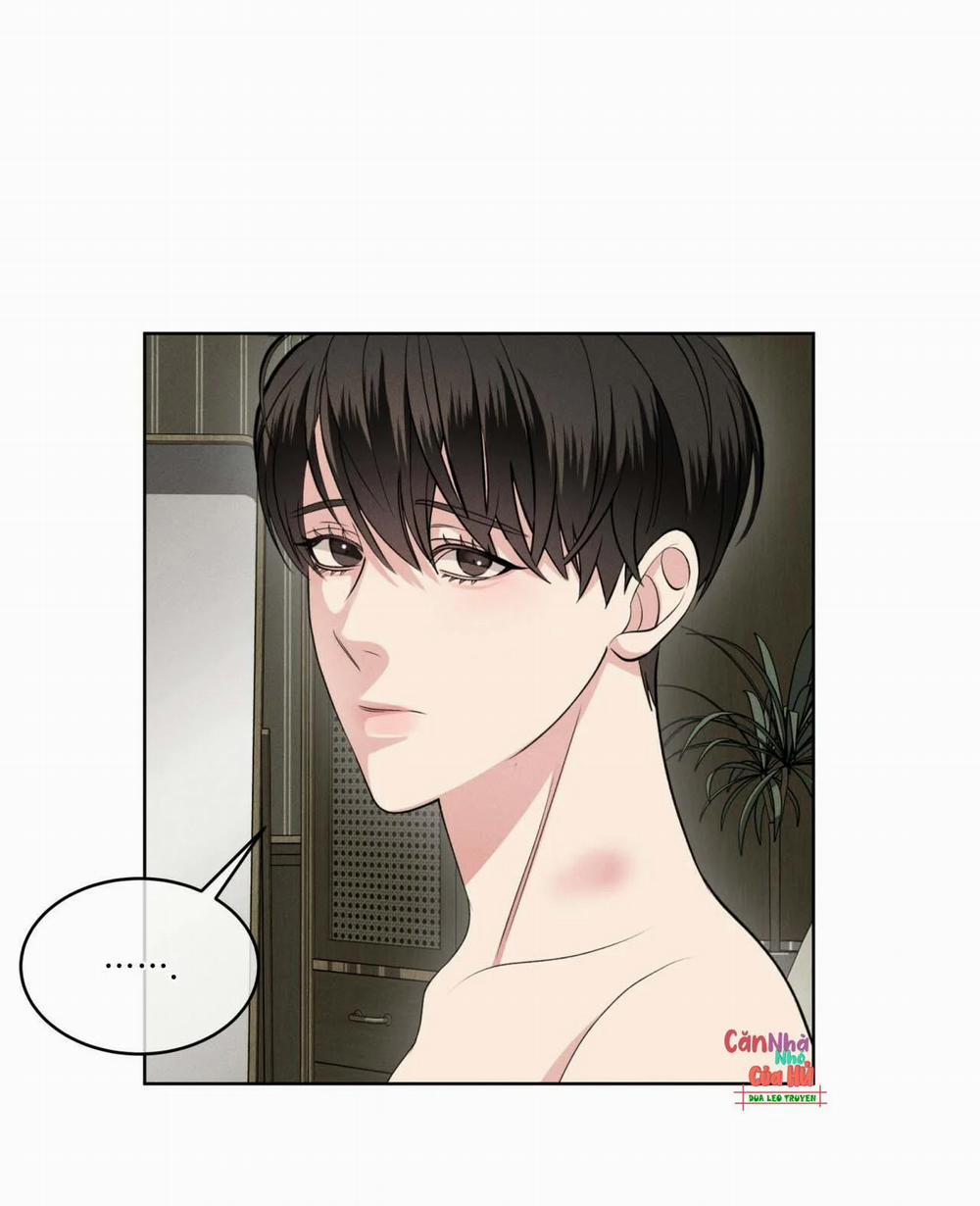 Đêm Săn Ở London 11 trang 59