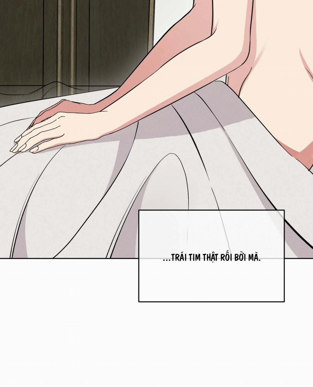 Đêm Săn Ở London 11 trang 67