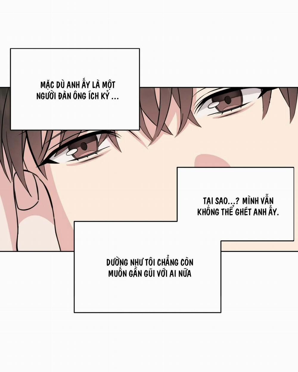 Đêm Săn Ở London 11 trang 70