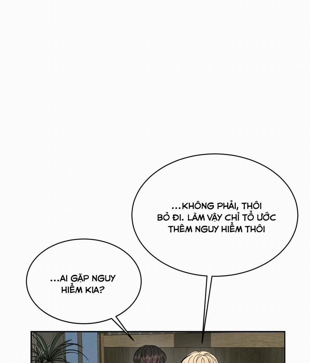 Đêm Săn Ở London 11 trang 71