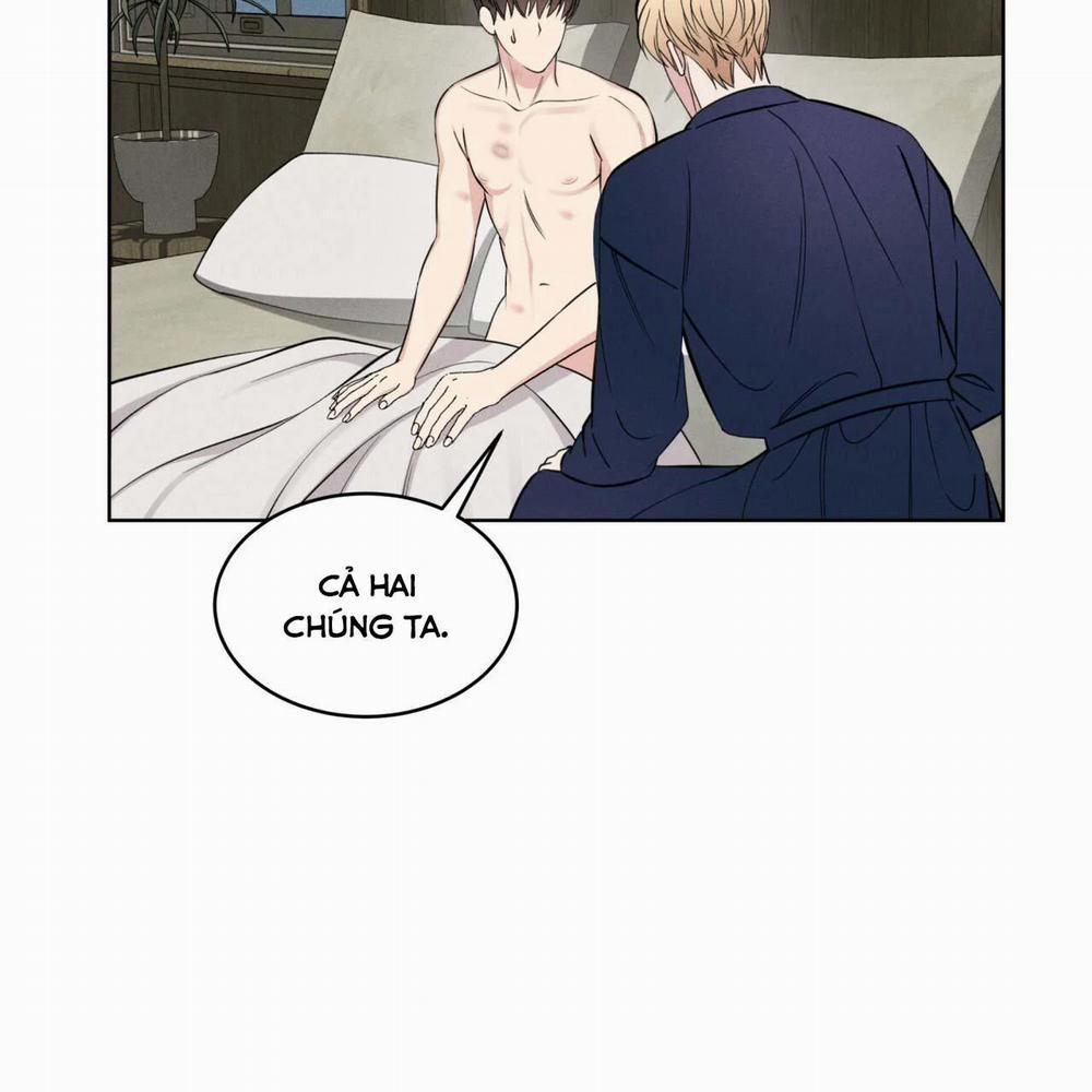 Đêm Săn Ở London 11 trang 72