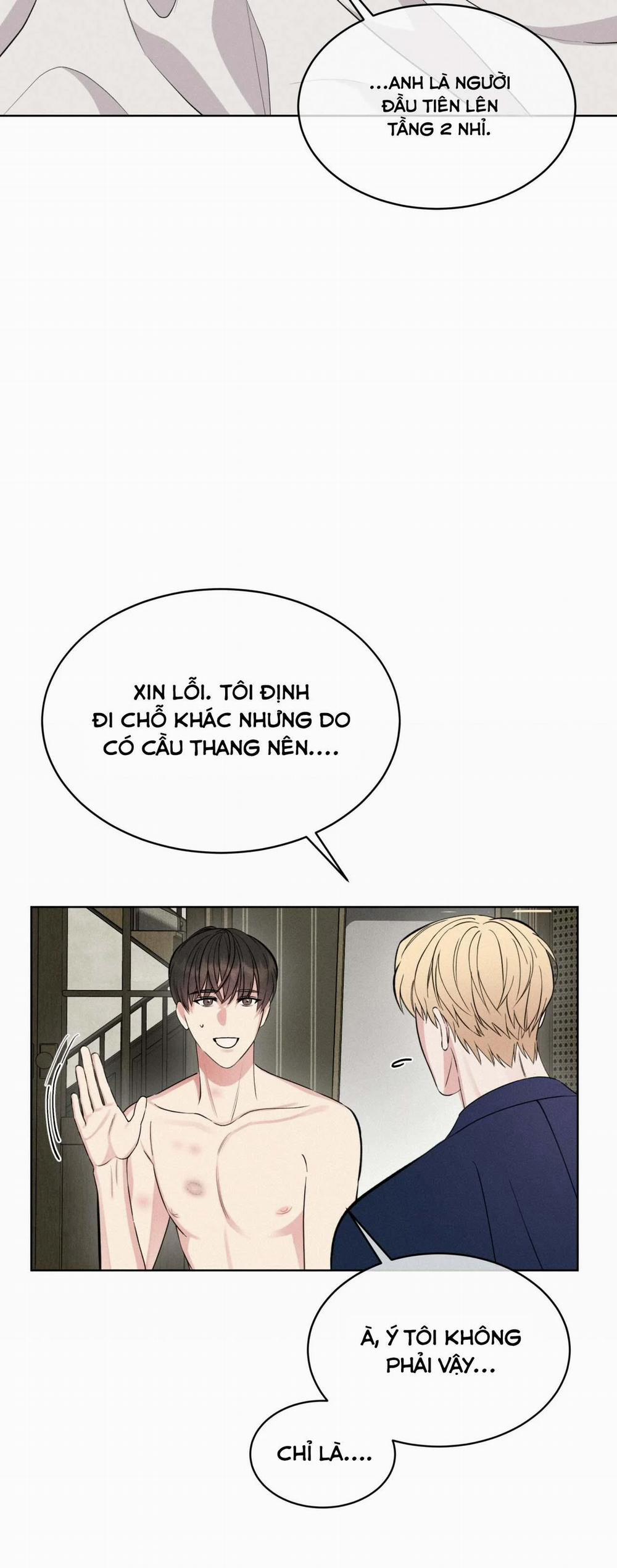 Đêm Săn Ở London 11 trang 74