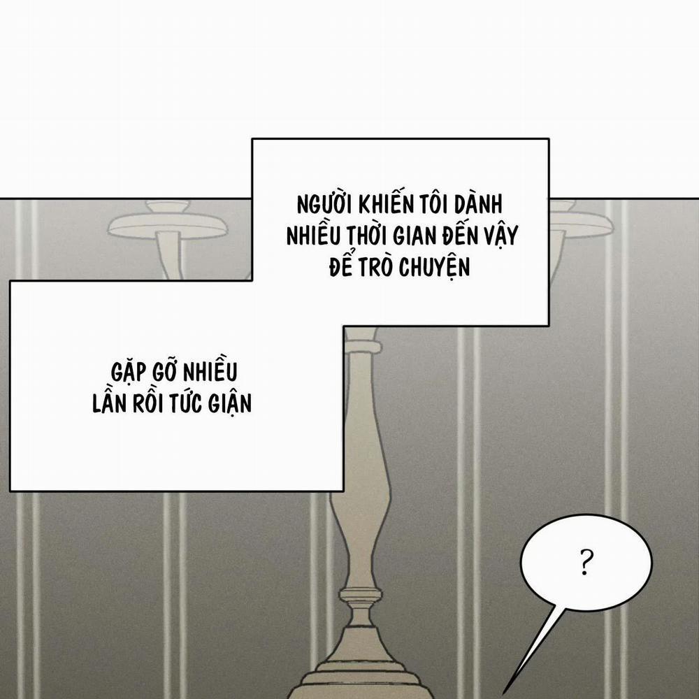 Đêm Săn Ở London 11 trang 76