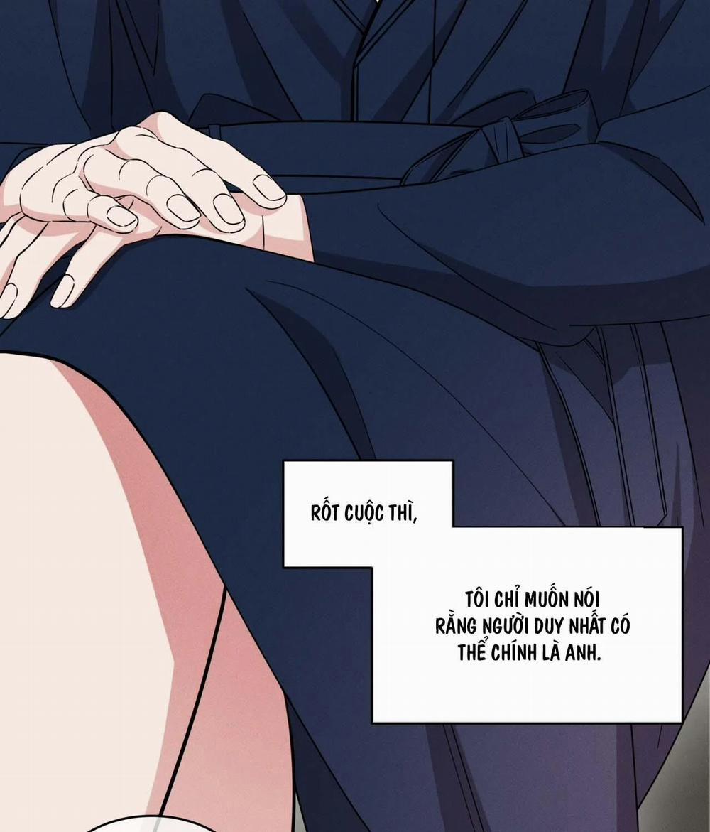 Đêm Săn Ở London 11 trang 78