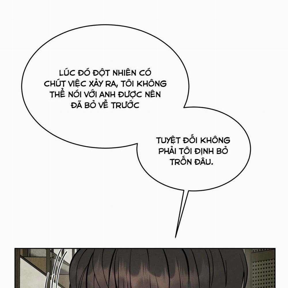 Đêm Săn Ở London 11 trang 80