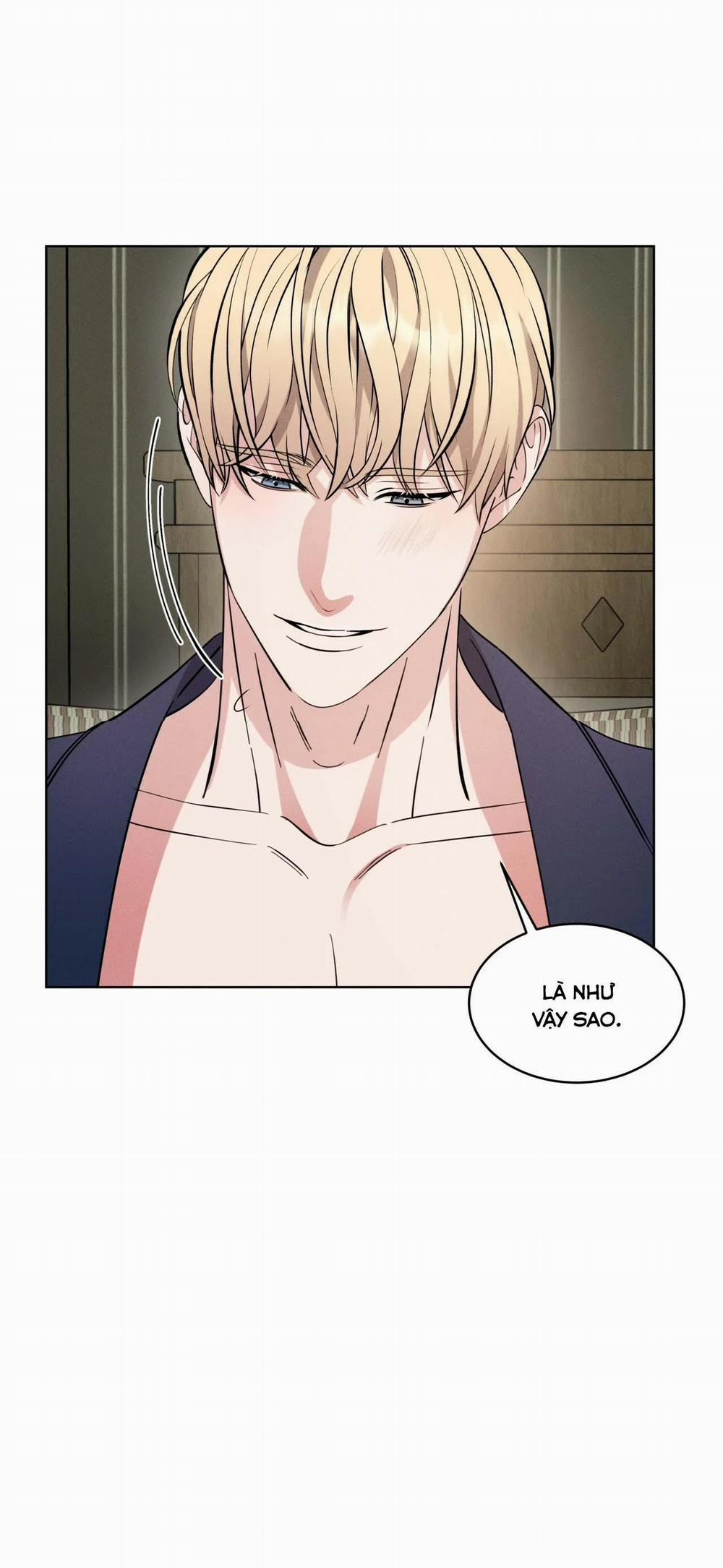 Đêm Săn Ở London 11 trang 83