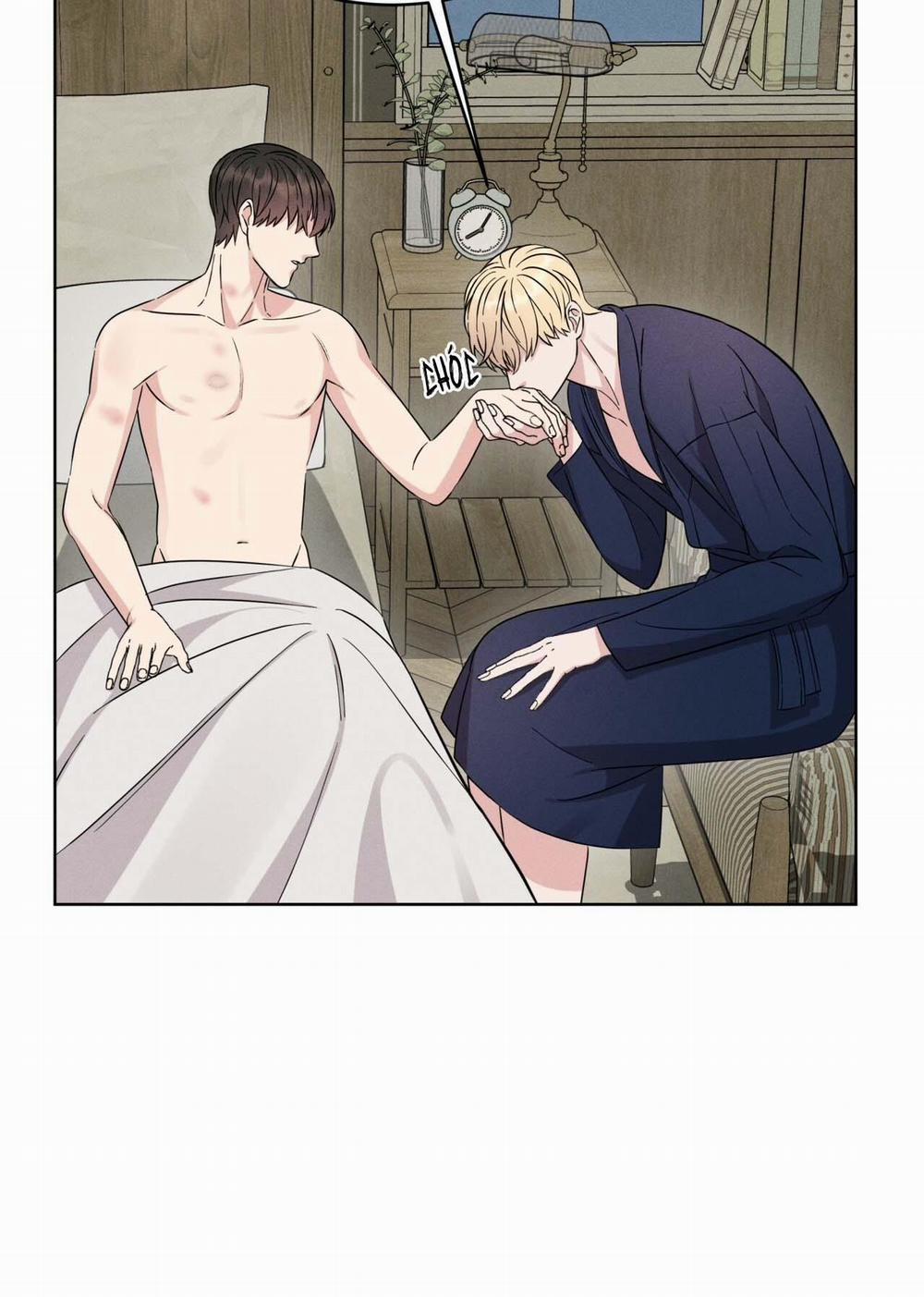 Đêm Săn Ở London 11 trang 85