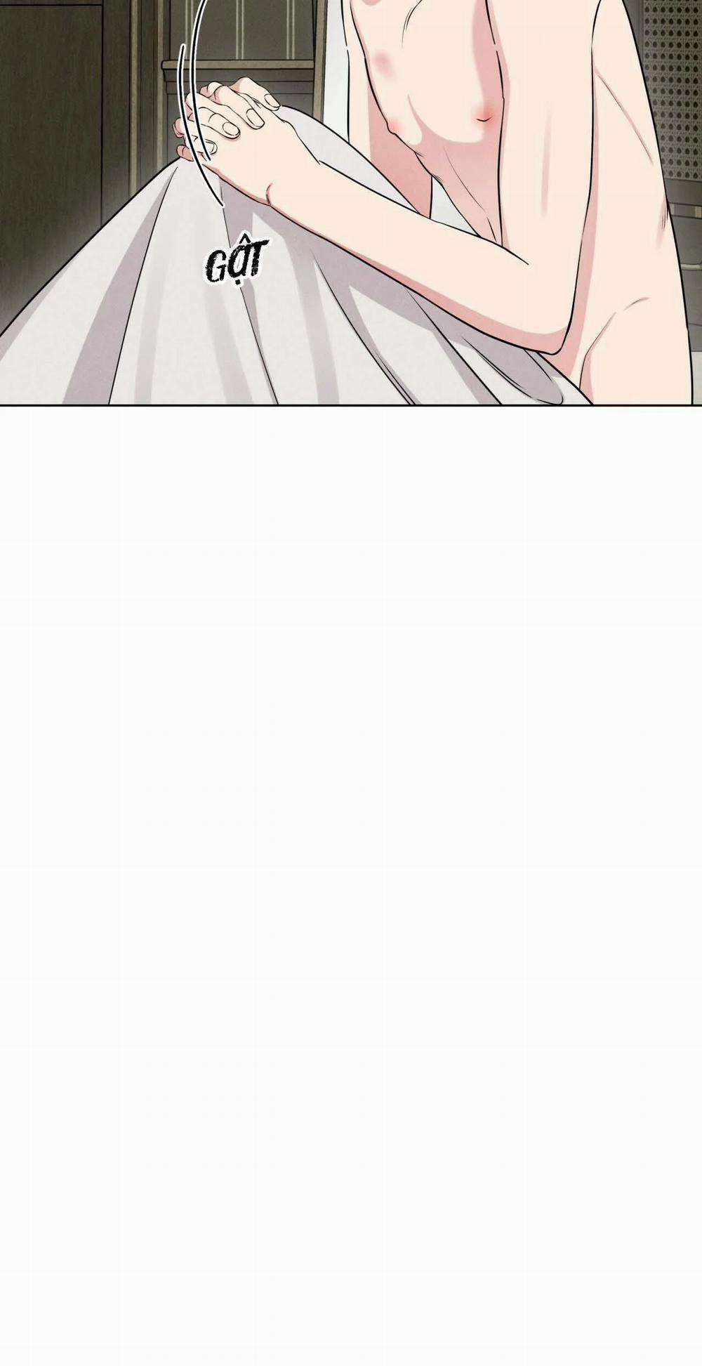 Đêm Săn Ở London 11 trang 87