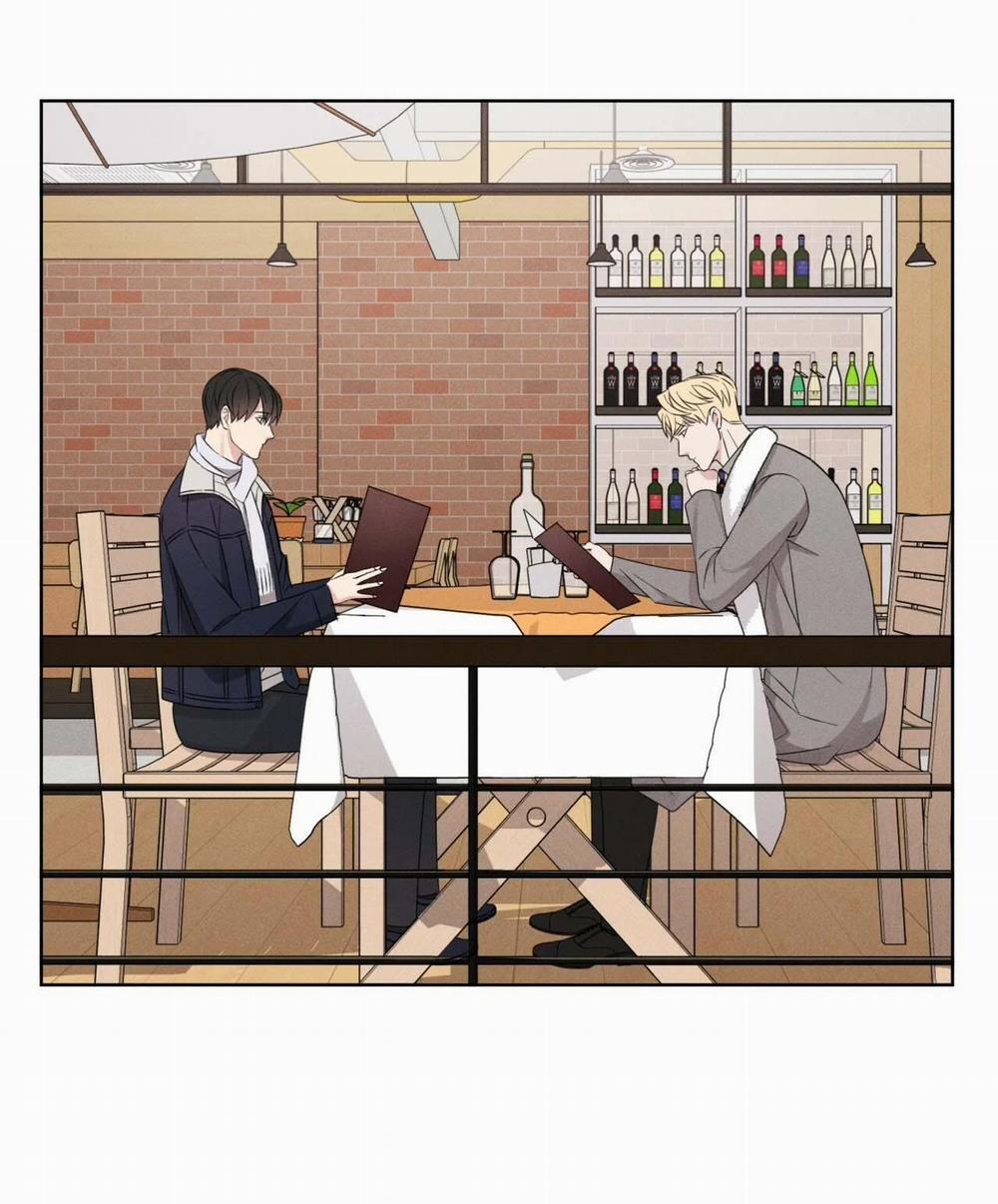 Đêm Săn Ở London 11 trang 88