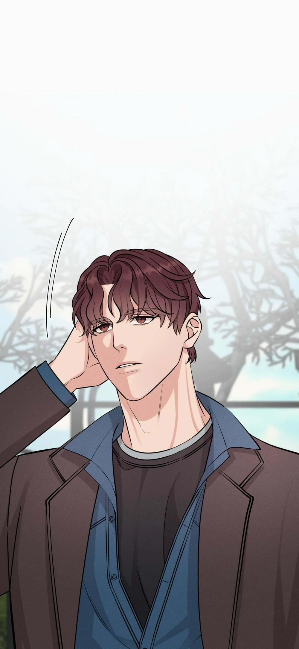 Đêm Săn Ở London 11 trang 91