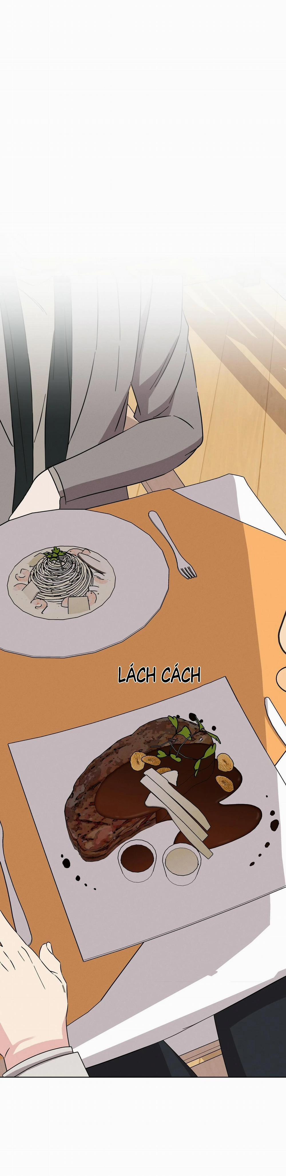 Đêm Săn Ở London 12 trang 12