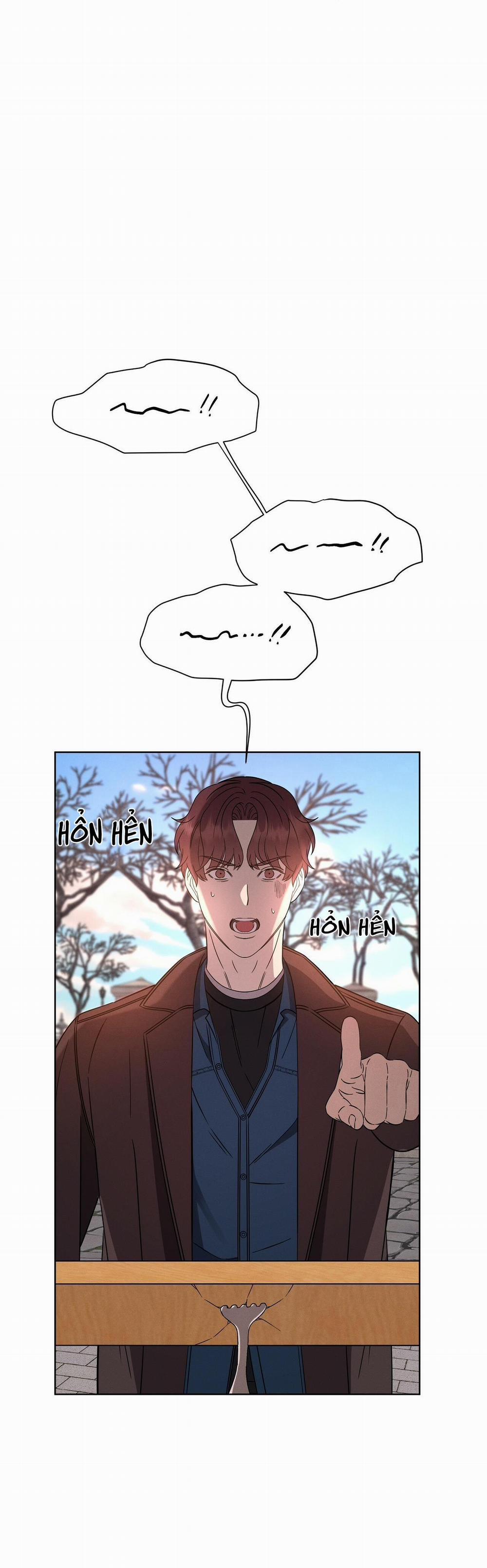 Đêm Săn Ở London 12 trang 29