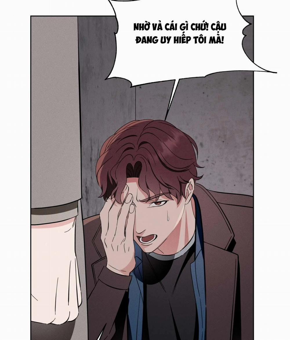 Đêm Săn Ở London 13 trang 100