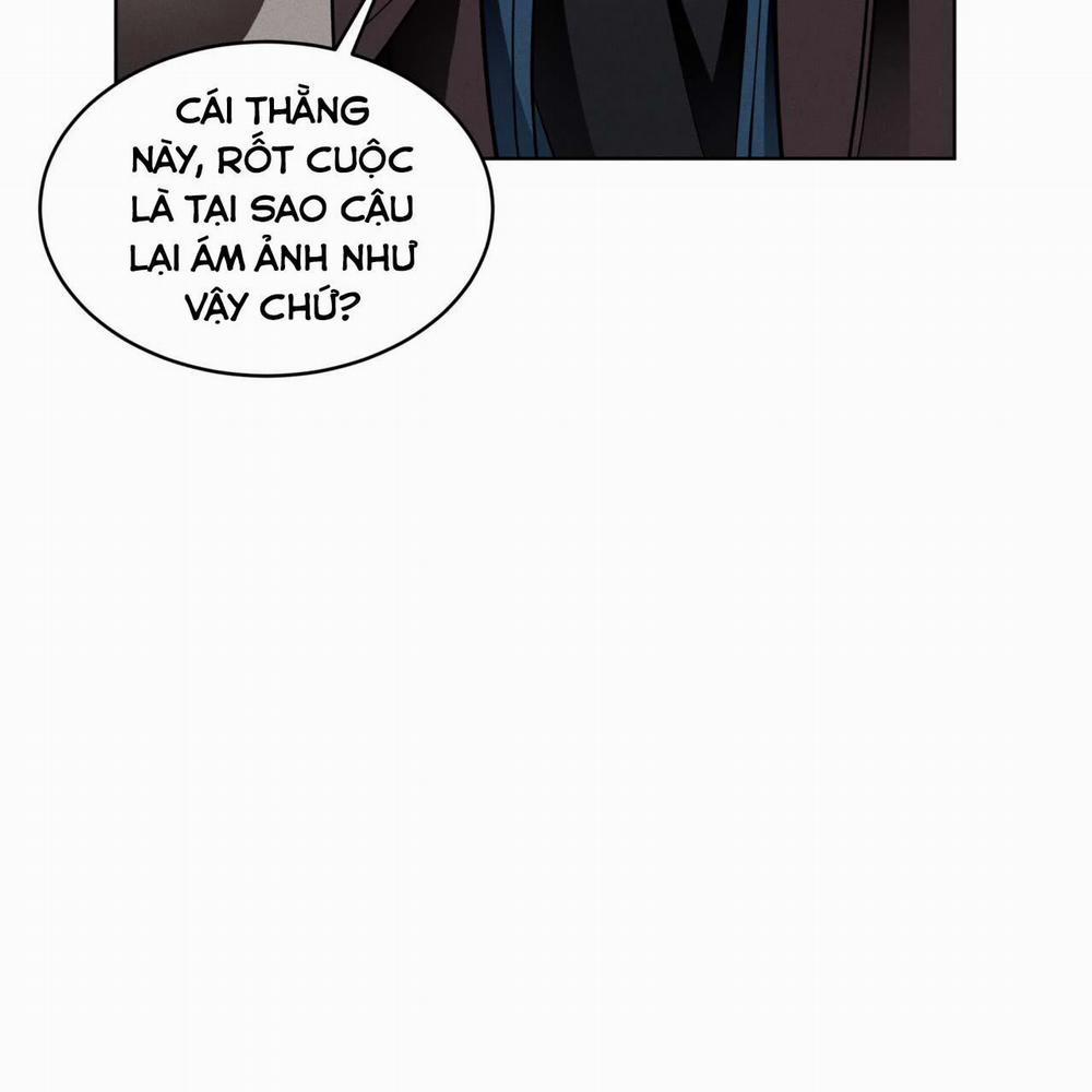 Đêm Săn Ở London 13 trang 101