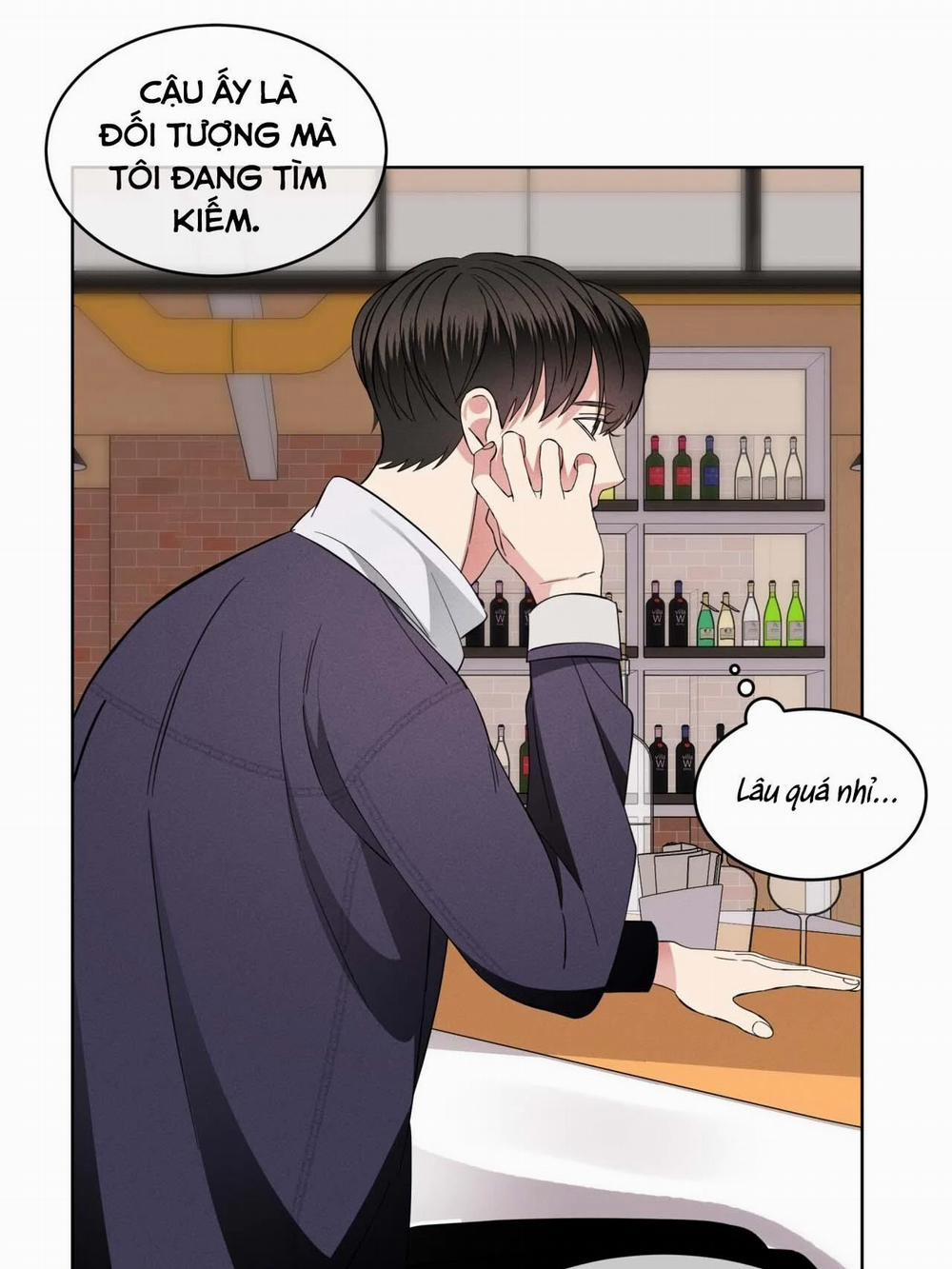 Đêm Săn Ở London 13 trang 104