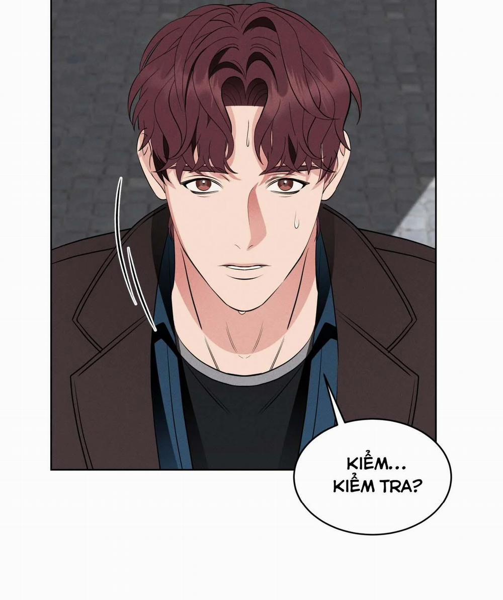 Đêm Săn Ở London 13 trang 111