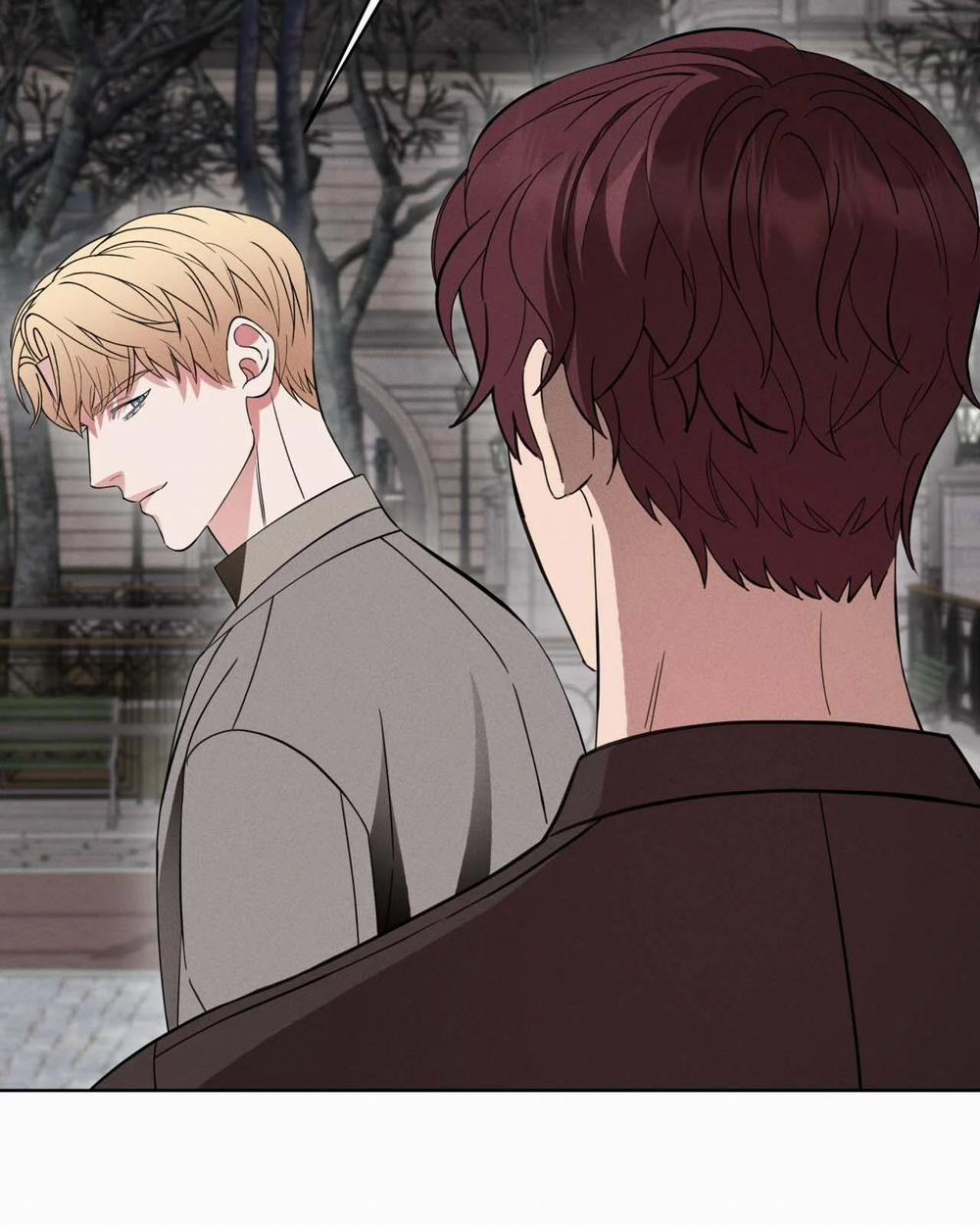 Đêm Săn Ở London 13 trang 113