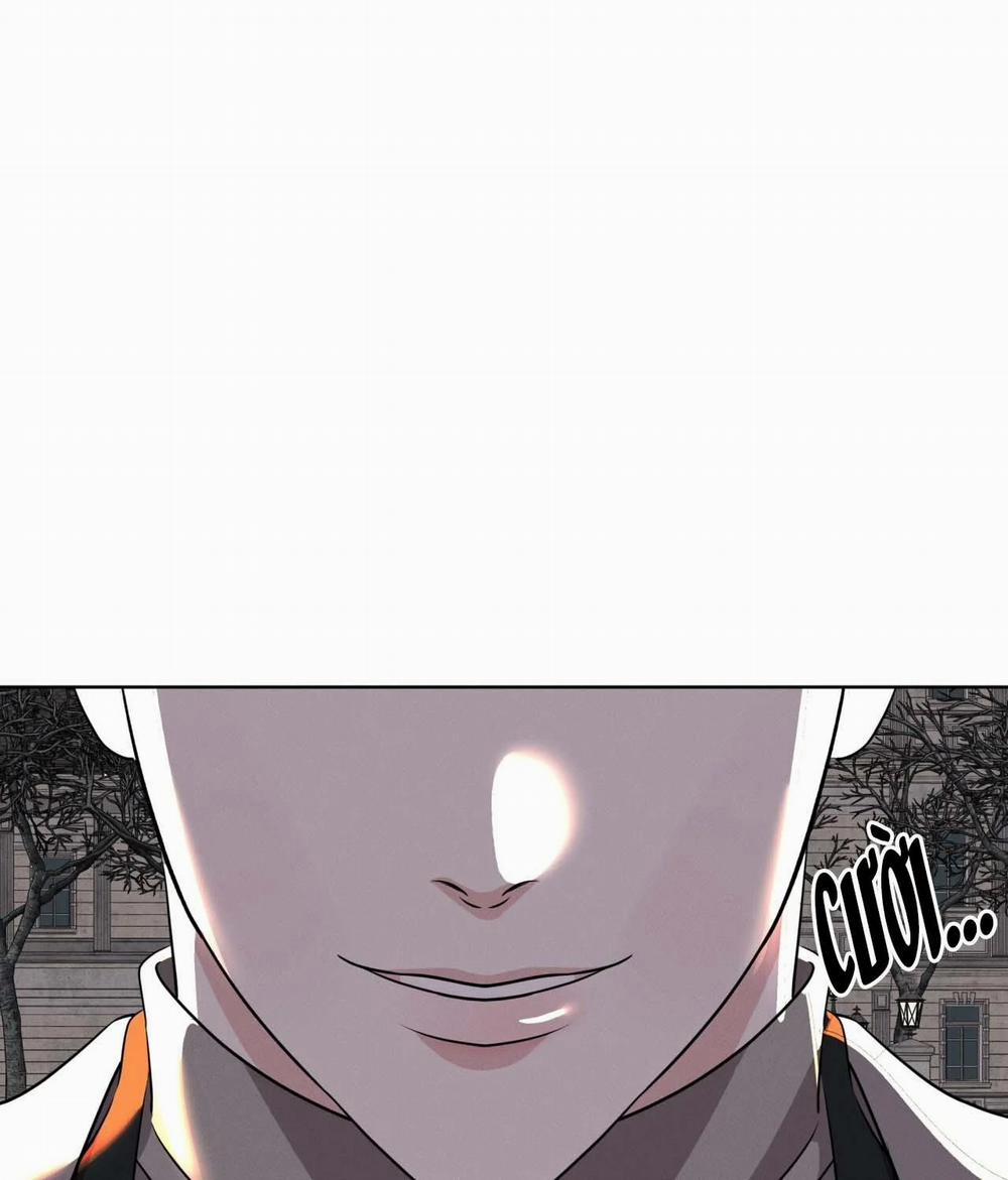 Đêm Săn Ở London 13 trang 114