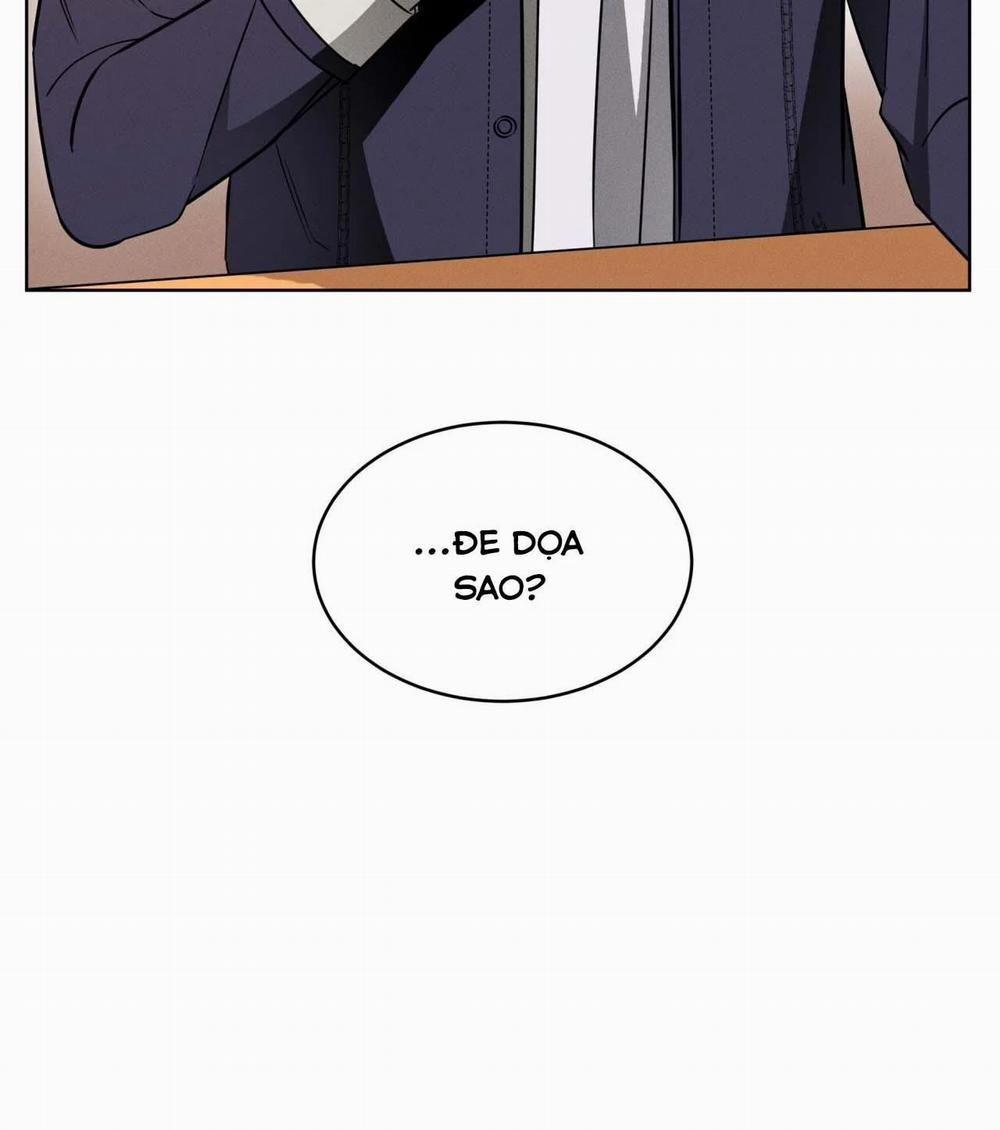 Đêm Săn Ở London 13 trang 3