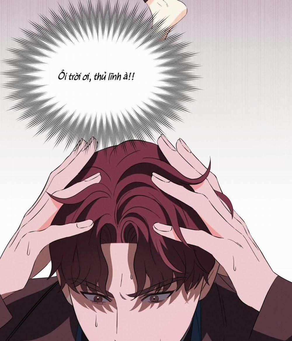 Đêm Săn Ở London 13 trang 36