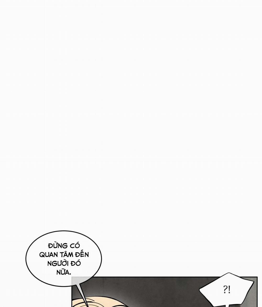 Đêm Săn Ở London 13 trang 38