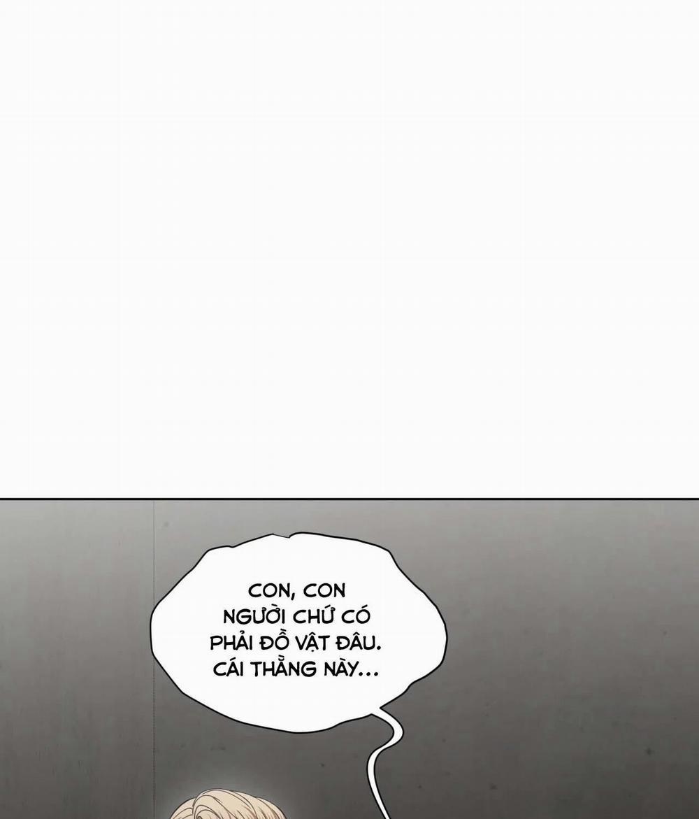 Đêm Săn Ở London 13 trang 43