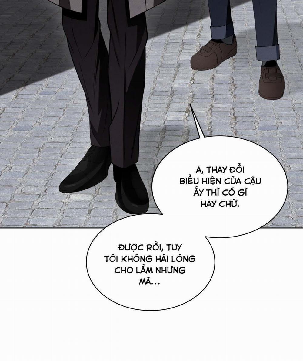 Đêm Săn Ở London 13 trang 45