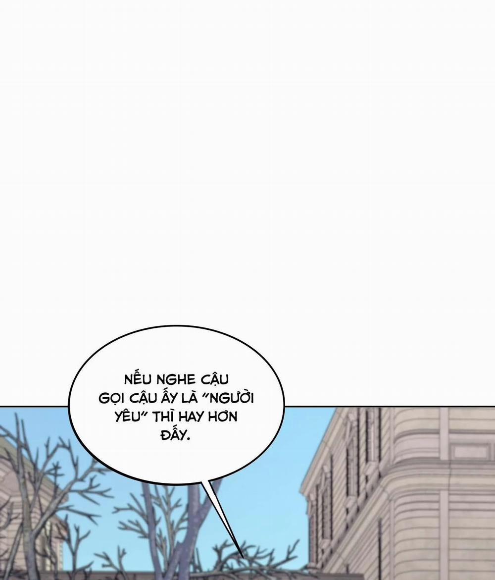 Đêm Săn Ở London 13 trang 46