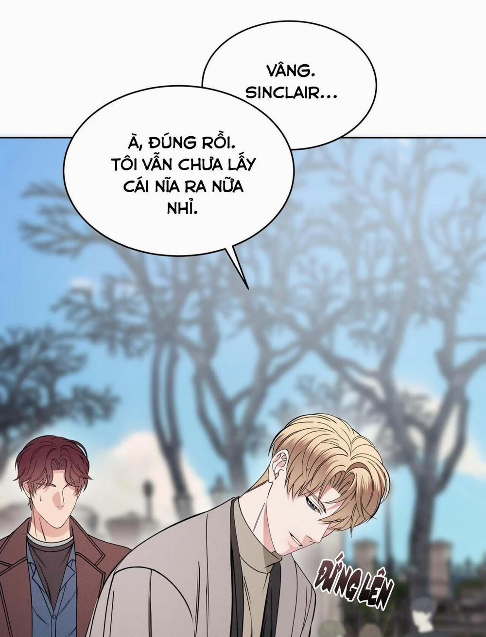 Đêm Săn Ở London 13 trang 5