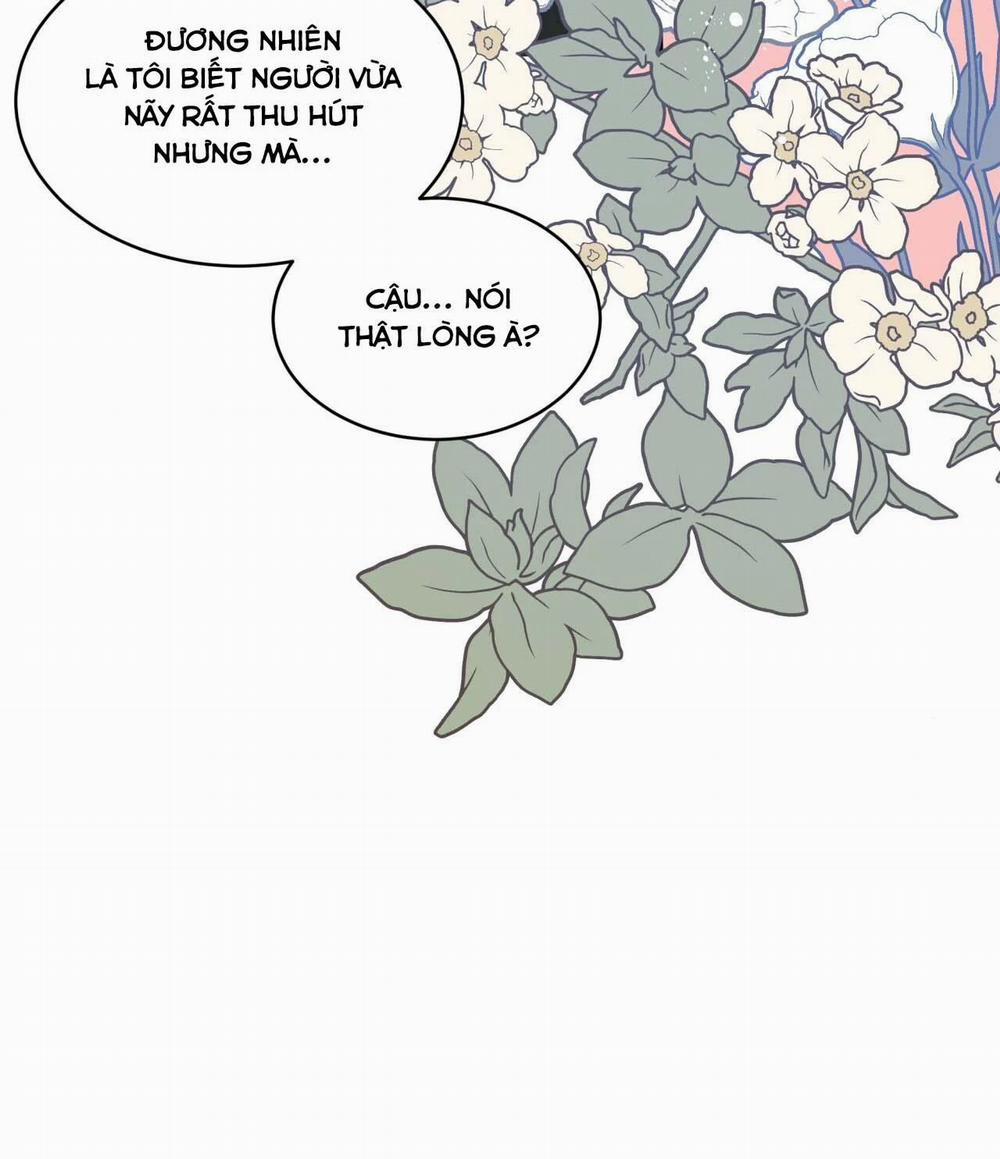 Đêm Săn Ở London 13 trang 53