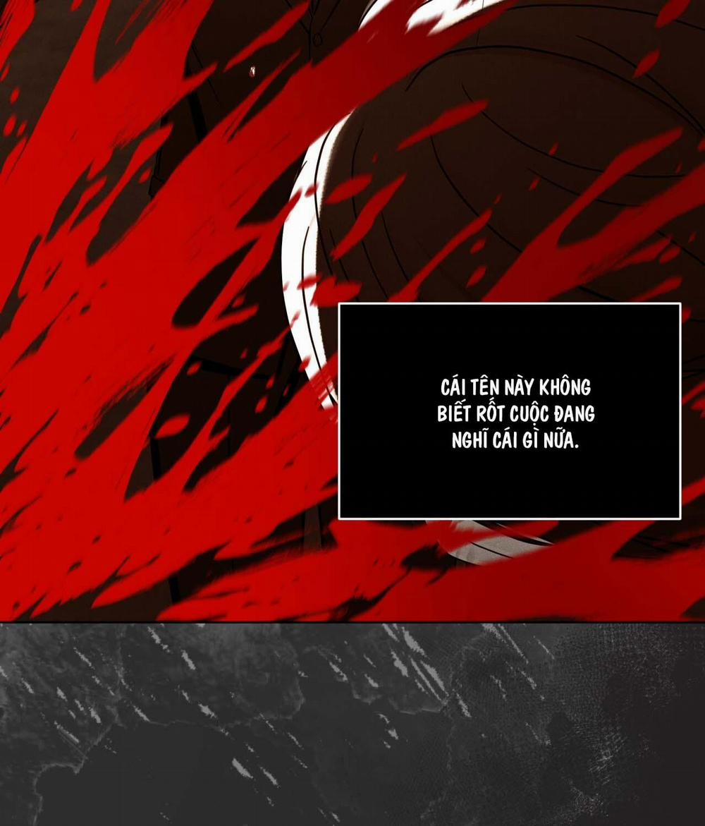 Đêm Săn Ở London 13 trang 60