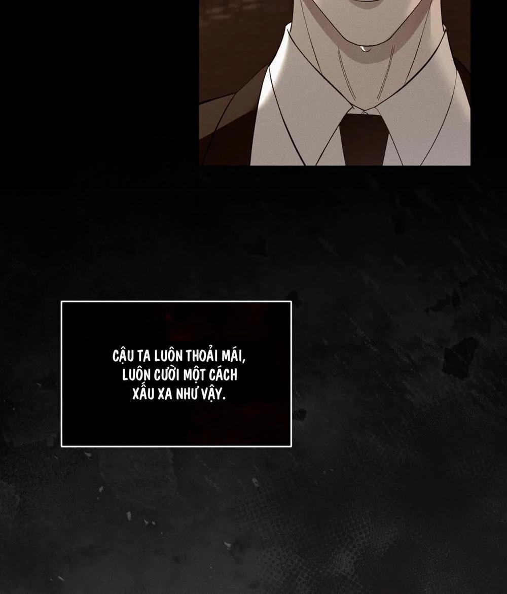 Đêm Săn Ở London 13 trang 64