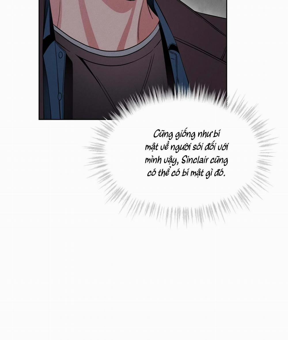 Đêm Săn Ở London 13 trang 70