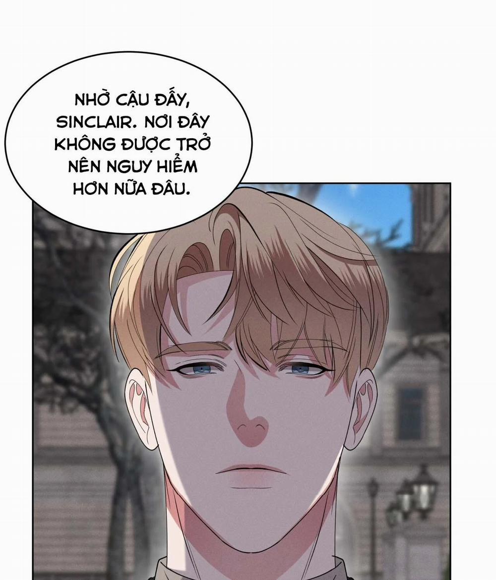 Đêm Săn Ở London 13 trang 71