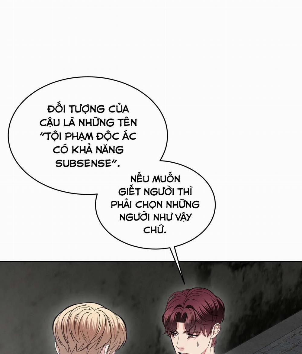 Đêm Săn Ở London 13 trang 73