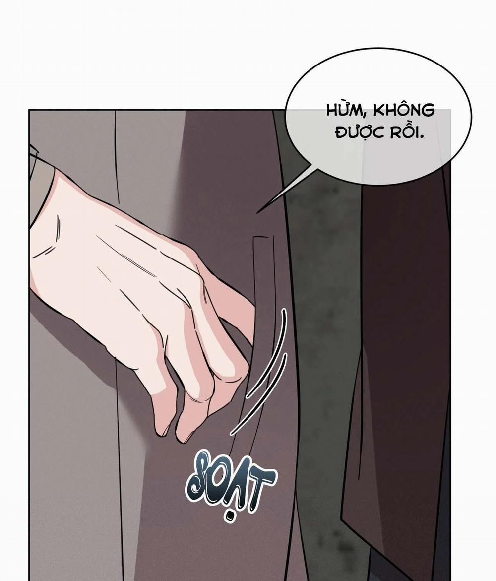 Đêm Săn Ở London 13 trang 77