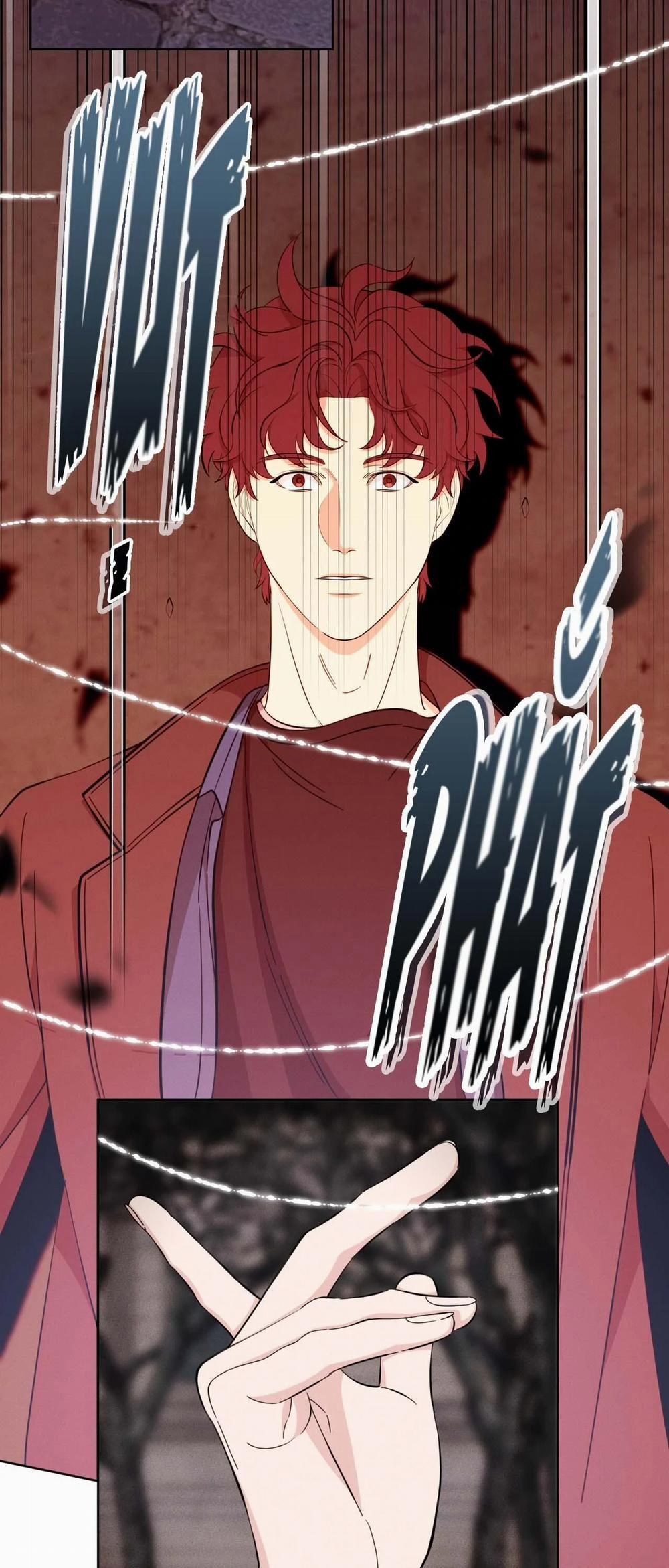 Đêm Săn Ở London 13 trang 79