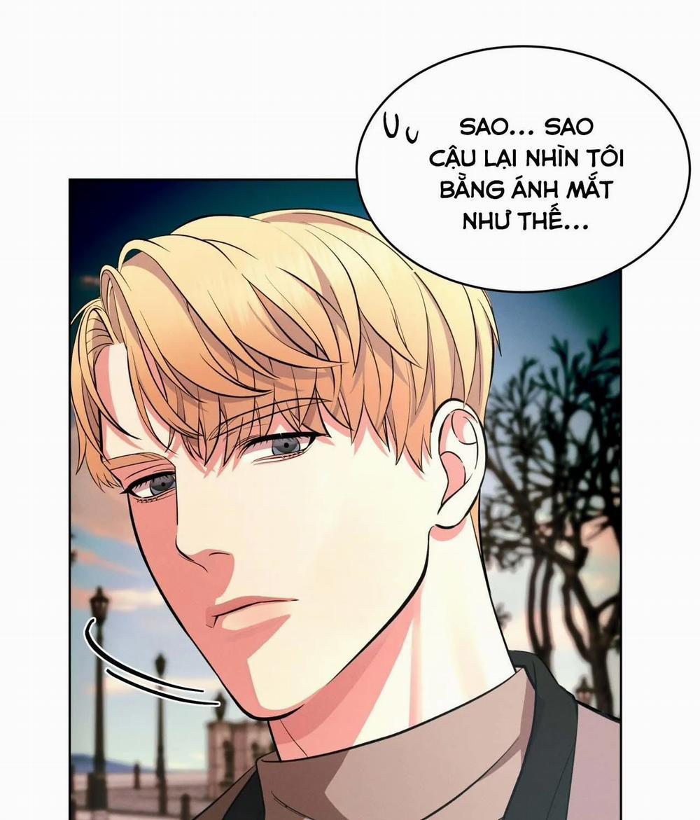 Đêm Săn Ở London 13 trang 8