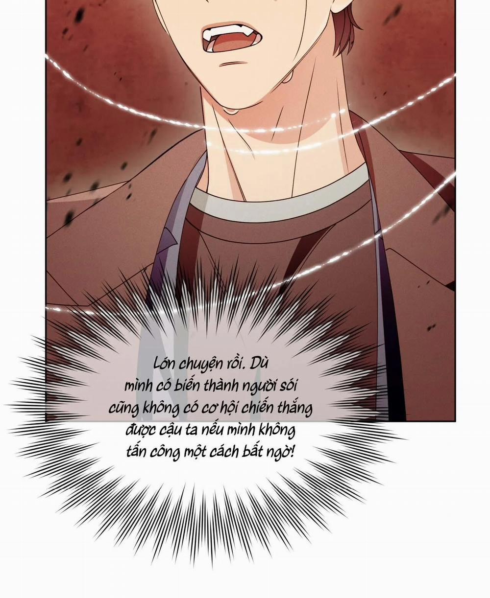 Đêm Săn Ở London 13 trang 84