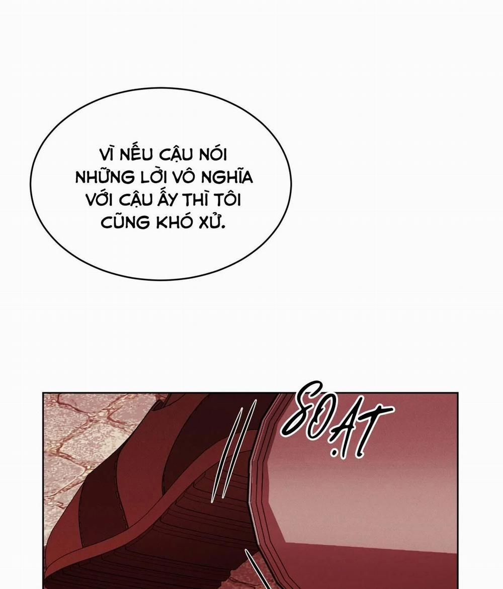 Đêm Săn Ở London 13 trang 85