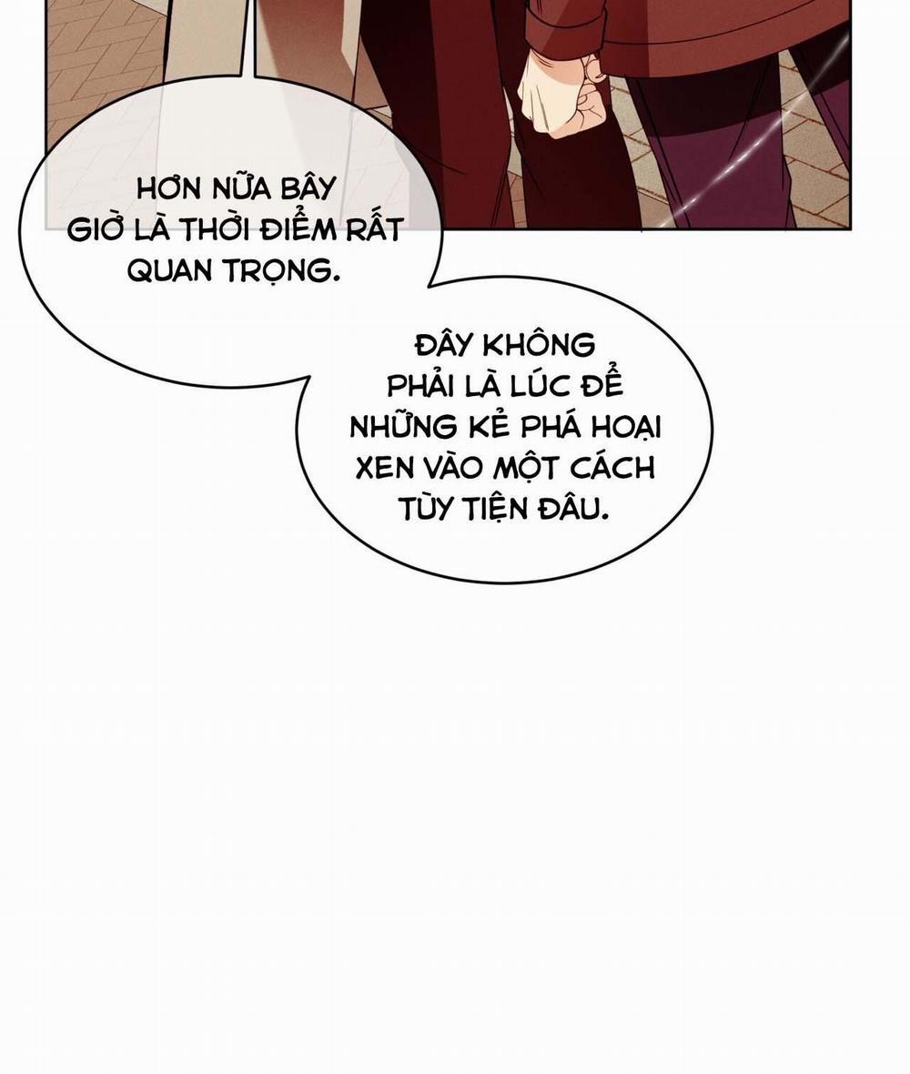 Đêm Săn Ở London 13 trang 87