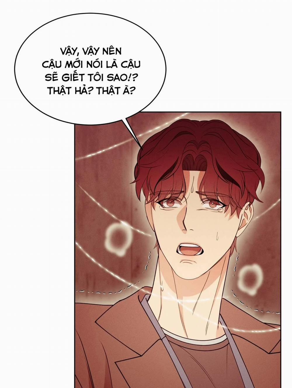 Đêm Săn Ở London 13 trang 88