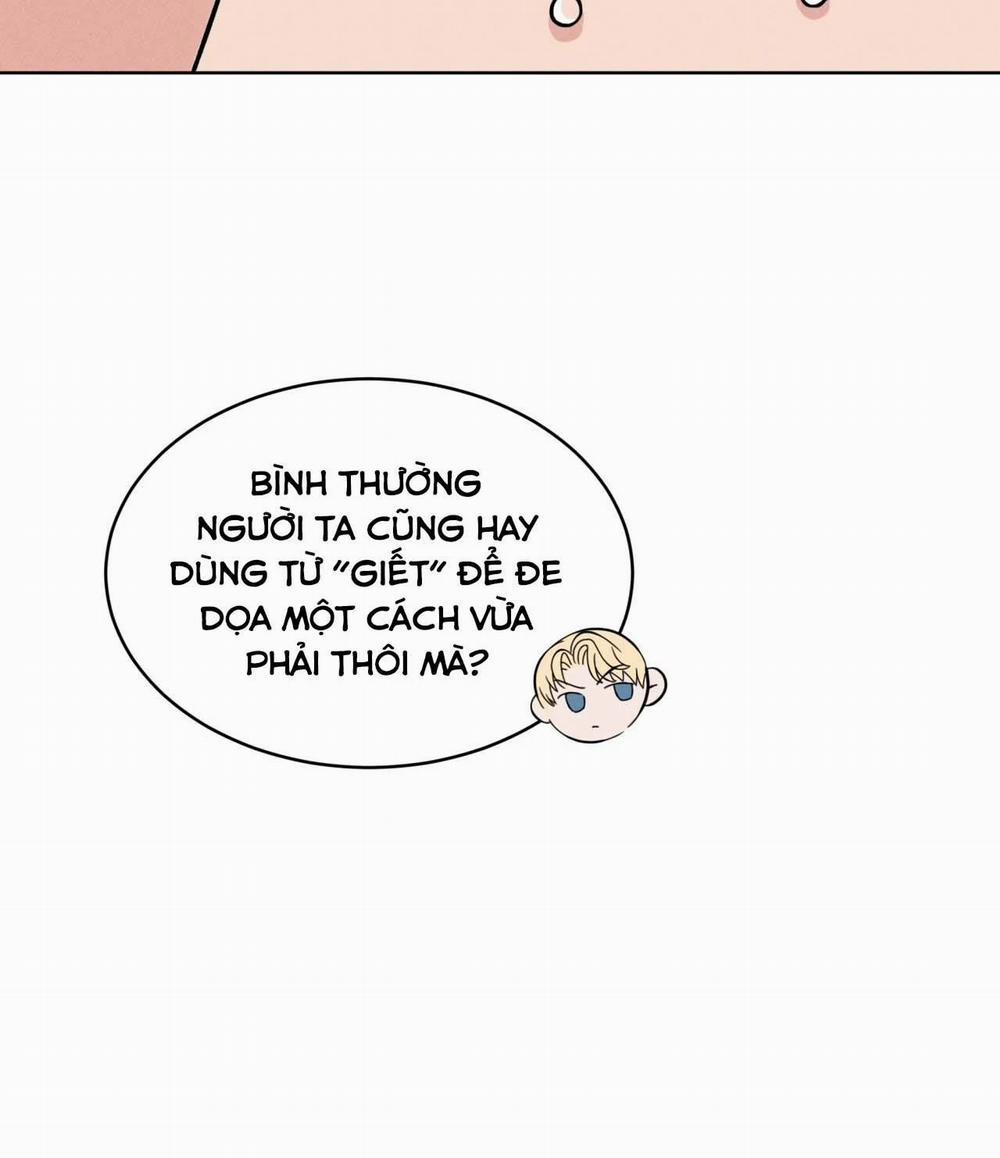 Đêm Săn Ở London 13 trang 94